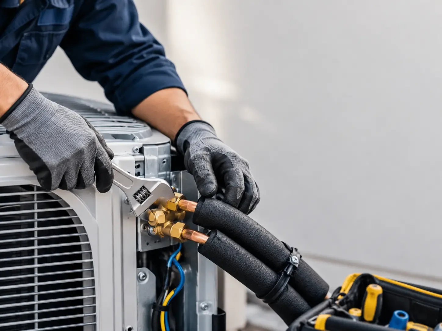 AC Installation Near Me company in Montana